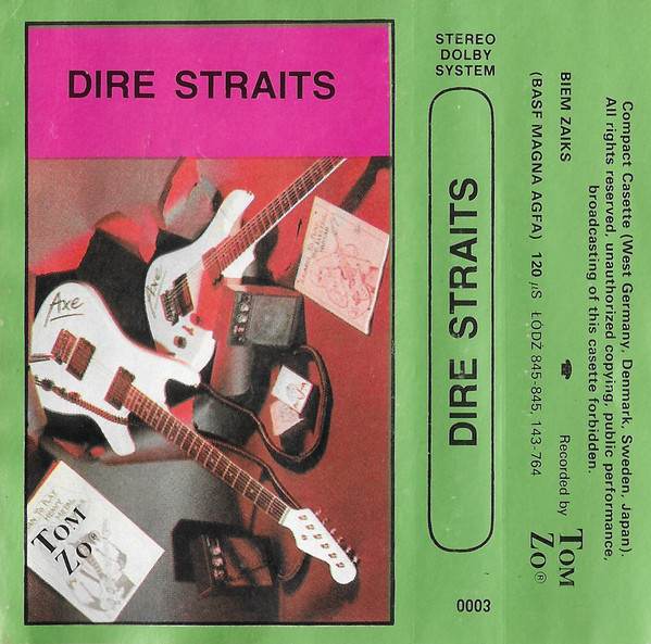 Dire Straits